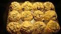 Blueberry Crunch Muffins created by BayLeigh Ann