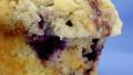 Blueberry Crunch Muffins created by Marg (CaymanDesigns)