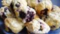 Blueberry Crunch Muffins created by NoraMarie