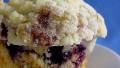Blueberry Crunch Muffins created by Marg (CaymanDesigns)