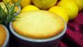 Rosemary-Lemon Custard Cakes created by cookiedog