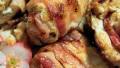 Chicken, Mushroom and Prosciutto Rolls created by grovinchicken