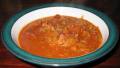 Easy Hungarian Soup created by Chef Oz