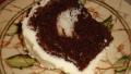 Chocolate Macaroon Cake - Bundt Cake created by _Pixie_