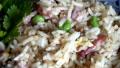 Fried Rice With Smoked Ham (9 Ww Pts) created by Rita1652