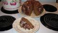 Spice Rum Cake created by Carb Lover