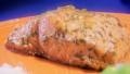 Baked Tarragon Orange Salmon created by Parsley