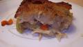 Rappy Pie  (Acadian Food) created by NoraMarie