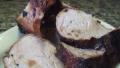 Grilled Pork Tenderloin With Italian Rub created by Vseward Chef-V