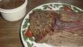 Traditional Roast Beef With Gravy created by Karen..