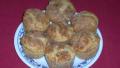 Lemon Streusel Muffins created by Dorel