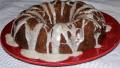 Brer Rabbit Carrot Cake created by ladypit