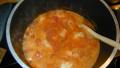 Creole Fish Chowder created by Barb G.