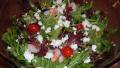 Aegean Shrimp Salad created by Kay D.