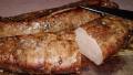 Tender Balsamic Marinated Pork Tenderloin created by vrvrvr