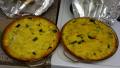 Yellow or Zucchini Squash Pie created by thuey1390