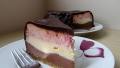 Neapolitan Cheesecake created by Lusenda