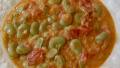 Mehmet's Broad Beans created by Sackville