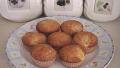 Pineapple - Coconut Muffins created by najwa