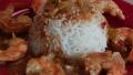 Chipotle Glazed Shrimp created by Rita1652