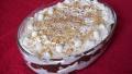 S'mores Trifle created by Lennie