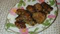 Balsamic Chicken Livers created by Barb G.