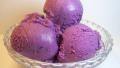 Blueberry Ice Cream created by jillcdunn
