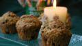 Banana Nut Muffins created by Redsie