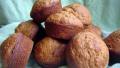 Banana Nut Muffins created by Dine  Dish