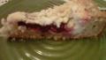 Raspberry Cream Cheese Coffee Cake created by Michelle in KY