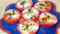 Buttermilk Baked Tomatoes created by Lorac