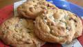 Big Chocolate Chip Cookies created by Pam-I-Am