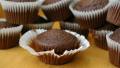 Chocolate Orange Cupcakes created by Redsie