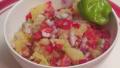 Party Pineapple Salsa created by Rita1652