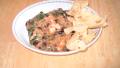 Black Bean Chicken Appetizer created by mary winecoff