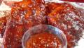 Honey Barbecue Sauce created by PalatablePastime
