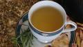 Goddess Tea for Pms or Menopause Symptoms created by Rita1652