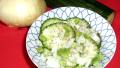 Cucumber Salad created by Bergy