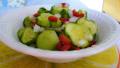 Cucumber Salad created by Bobtail