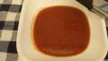 South Beach Barbecue Sauce created by mums the word