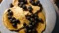 South Beach Oatmeal Pancake created by karylm14