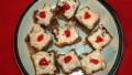 Crowd-Pleaser Cherry Squares created by Leslie