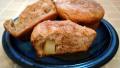 Apple Muffins created by -Sylvie-