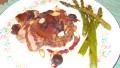 Duck Breast Marinated in Buttermilk & Sage on Brown Rice Stu created by Derf2440