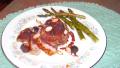 Duck Breast Marinated in Buttermilk & Sage on Brown Rice Stu created by Derf2440