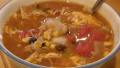 Awesome Beef or Chicken Taco Soup created by mydesigirl