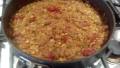 Low-Fat Spanish Rice created by Mrs. Dulek