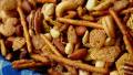 Favorite Snack Mix created by GaylaJ