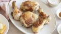 Oven Fried Bisquick Chicken created by Ivansocal