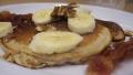 Banana Pecan Buttermilk Pancakes created by PaulaG